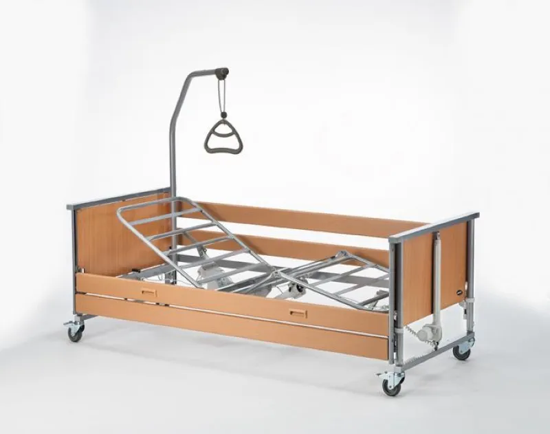 Medley Ergo Bed